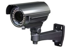 HD CMOS 1200TVL CCTV Security Camera for Intercom